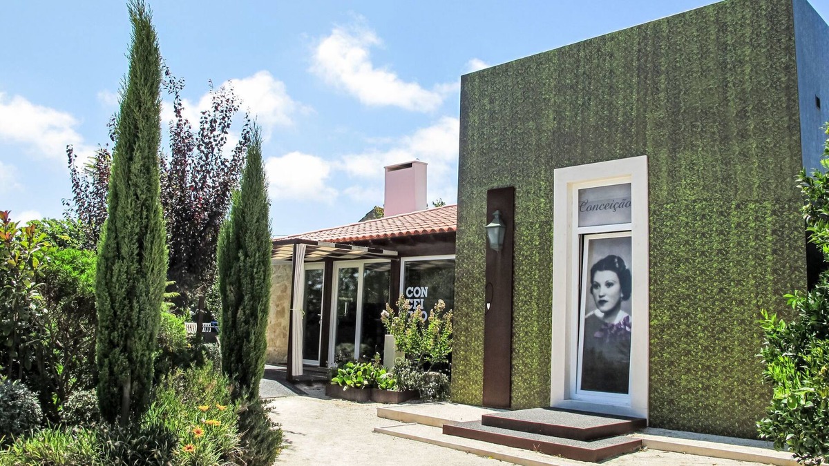 Alcobaca House | Conceição by Interhome