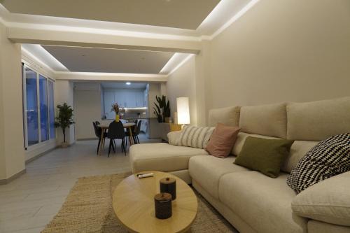 Centro Comercial Apartment | Concepcion Home