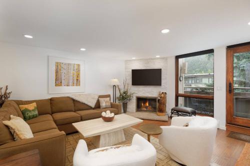 Aspen House | Concept 600