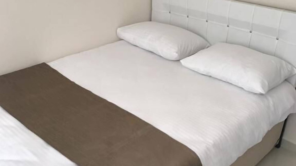 Suleymanpasa Apartment | Concept House Butik Otel