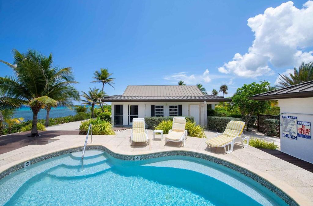 Old Man Bay House | Conched Out-3BR by Grand Cayman Villas & Condos