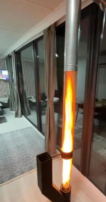 Mollafeneri House | Concity Homteyner Doğa Evleri