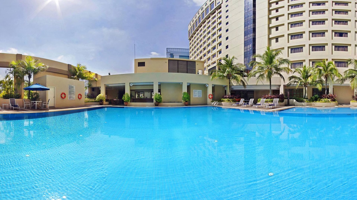 Shah Alam Hotel | Concorde Hotel Shah Alam