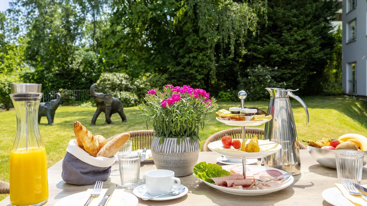 Kronberg Hotel | Concorde Hotel Viktoria