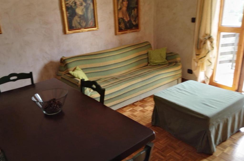 Fenestrelle Apartment | Cond Rocca degli Angeli
