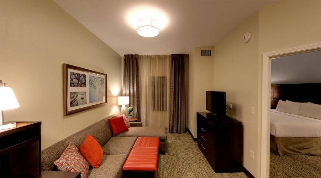 Bryant Pattengill East Condo | Condo ∙ 1 bedroom ∙ 2 guests