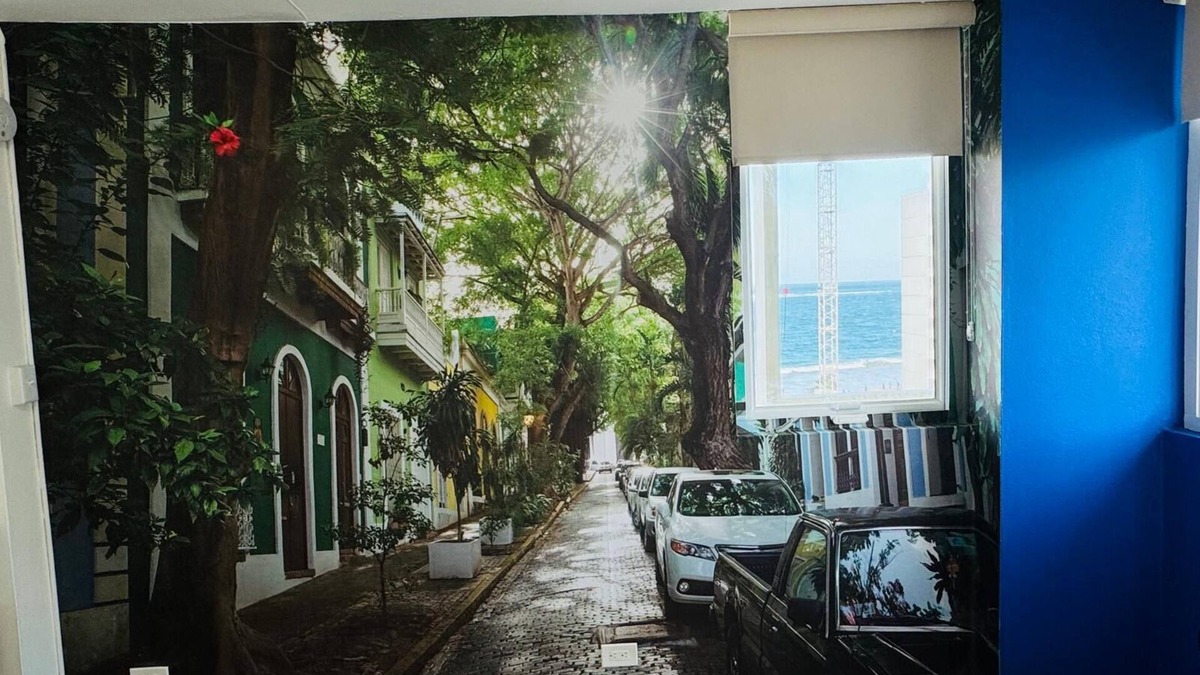 San Juan Condo | Condado Oasis on Ashford Ave: Oceanview and Pool