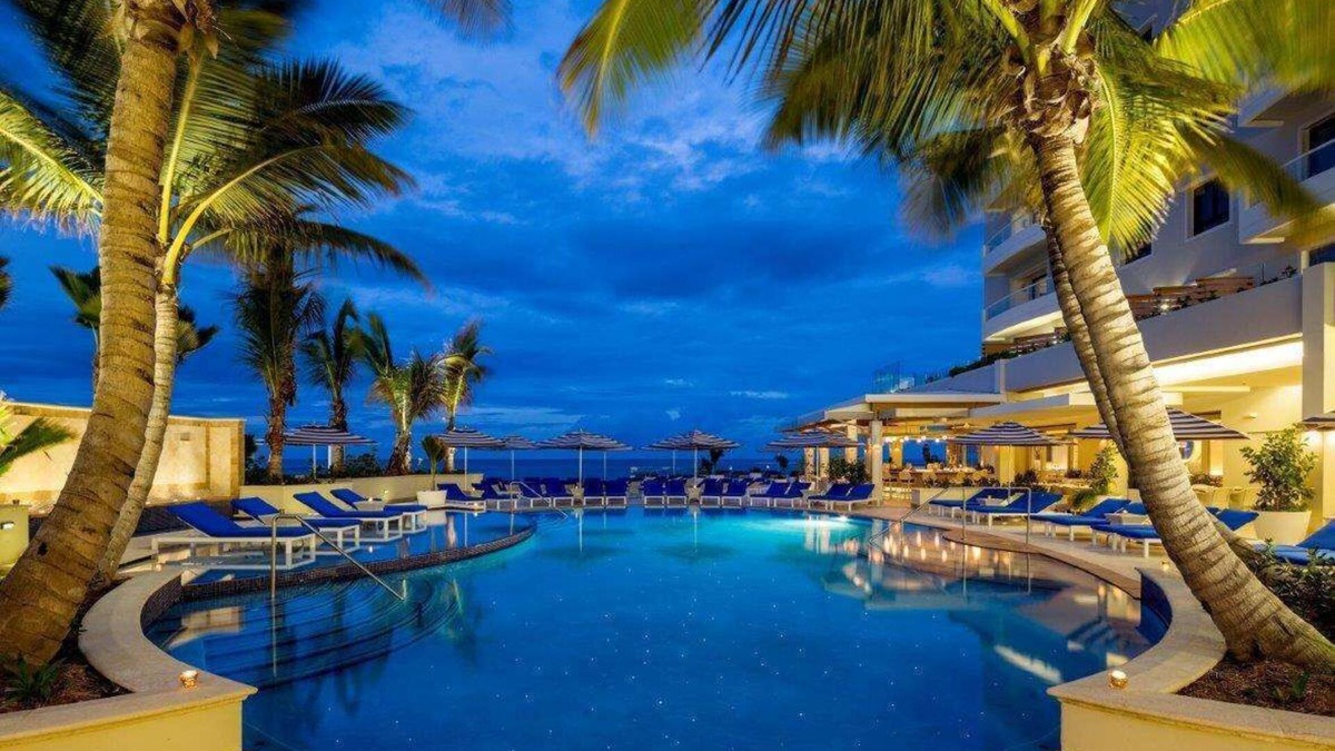 Condado Hotel | Condado Vanderbilt Hotel