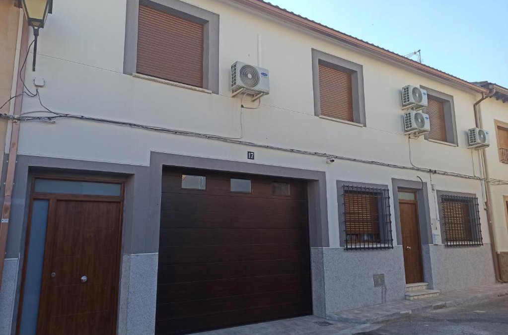 Belmonte House | Conde Lucanor