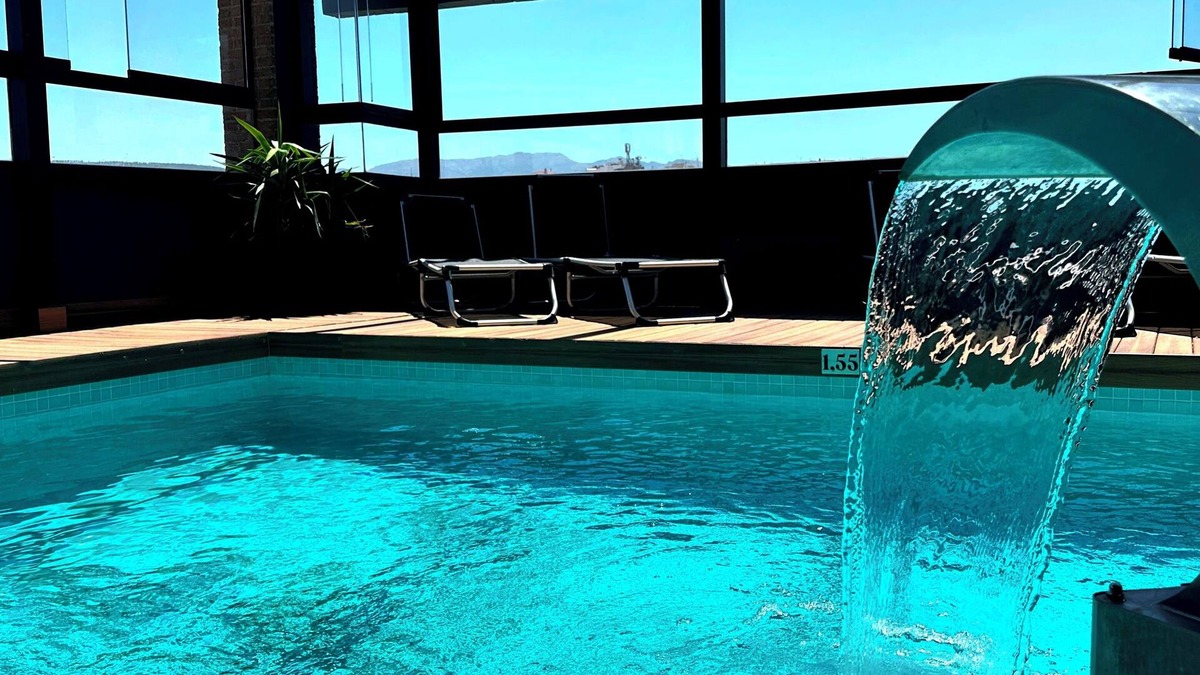 Jaen Hotel | Condestable Iranzo