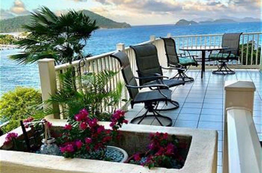 Frydendal Condo | Condo ∙ 1 bedroom ∙ 4 guests