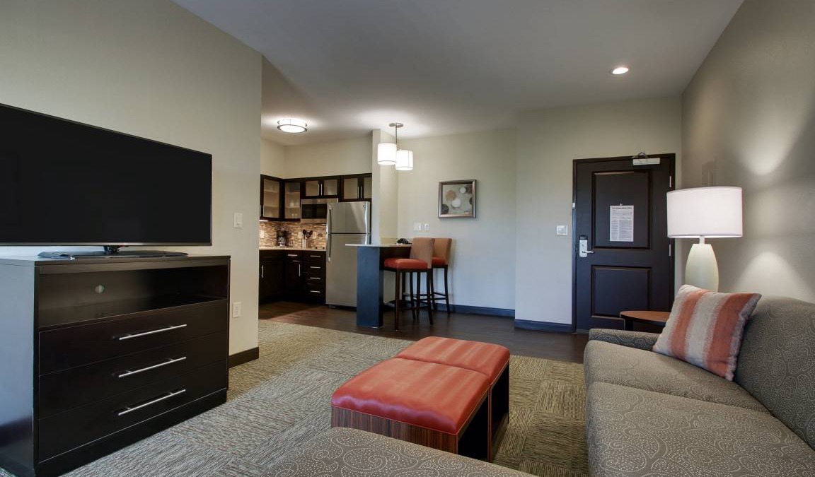 The Colony Condo | Condo ∙ 1 bedroom ∙ 3 guests