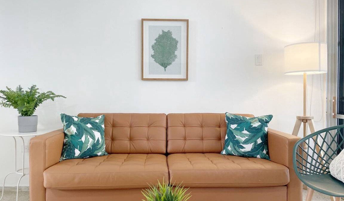 Luquillo Condo | Condo ∙ 2 bedrooms ∙ 4 guests