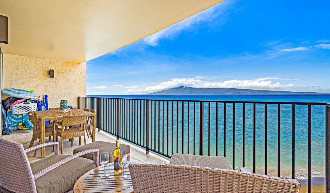 Kahana Condo | Condo ∙ 2 bedrooms ∙ 6 guests