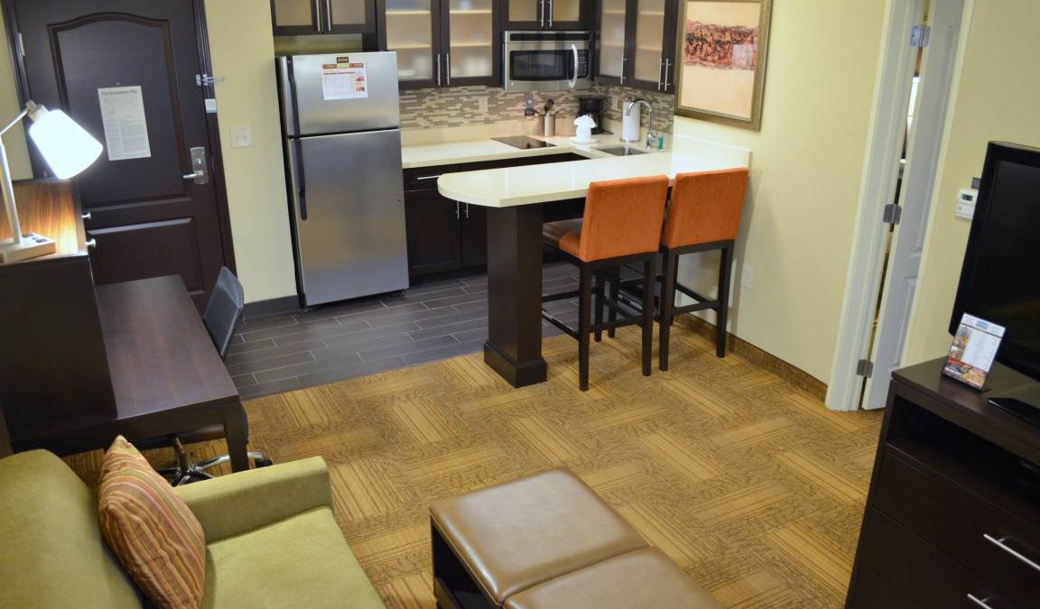 Longview Condo | Condo ∙ 2 bedrooms ∙ 5 guests
