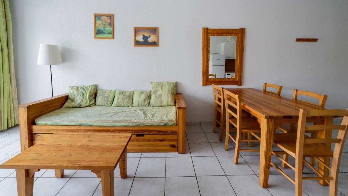 Aiguelèze Condo | Condo ∙ 2 bedrooms ∙ 6 guests