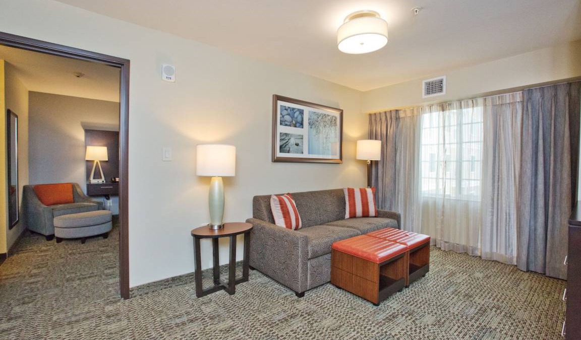 Sweetbriar Condo | Condo ∙ 2 bedrooms ∙ 7 guests