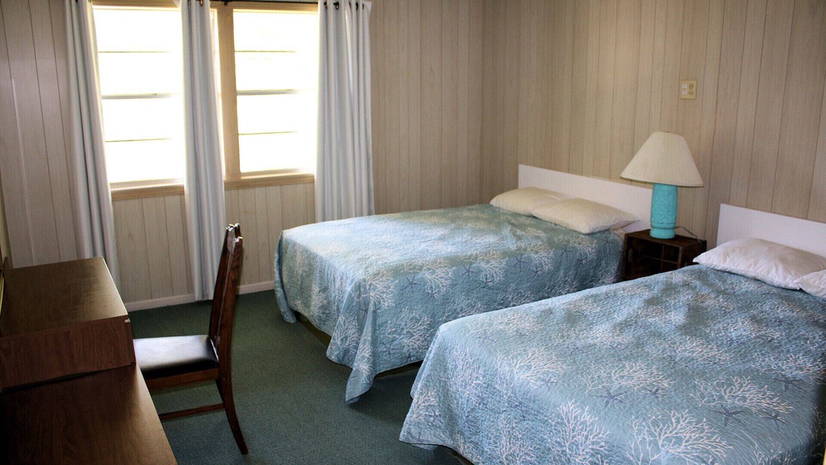 Almo Condo | Condo #20 at Kentucky Lake's Lynnhurst Family Resort
