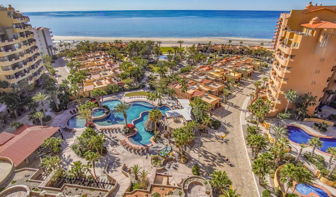 La Choya Condo | Condo ∙ 3 bedrooms ∙ 8 guests
