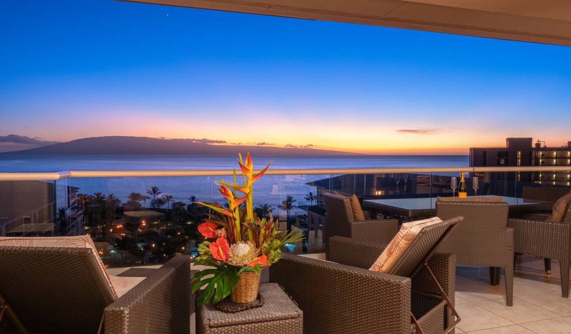 Honokowai Condo | Condo ∙ 3 bedrooms ∙ 8 guests