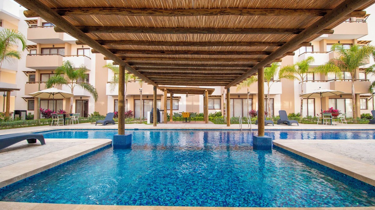 Mazatlan Apartment | Condo Ambar Mazatlán