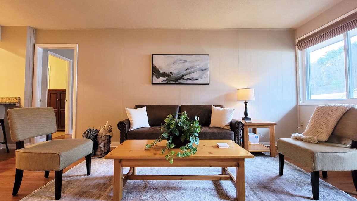 Mount Jackson Condo | Condo at Bryce Resort