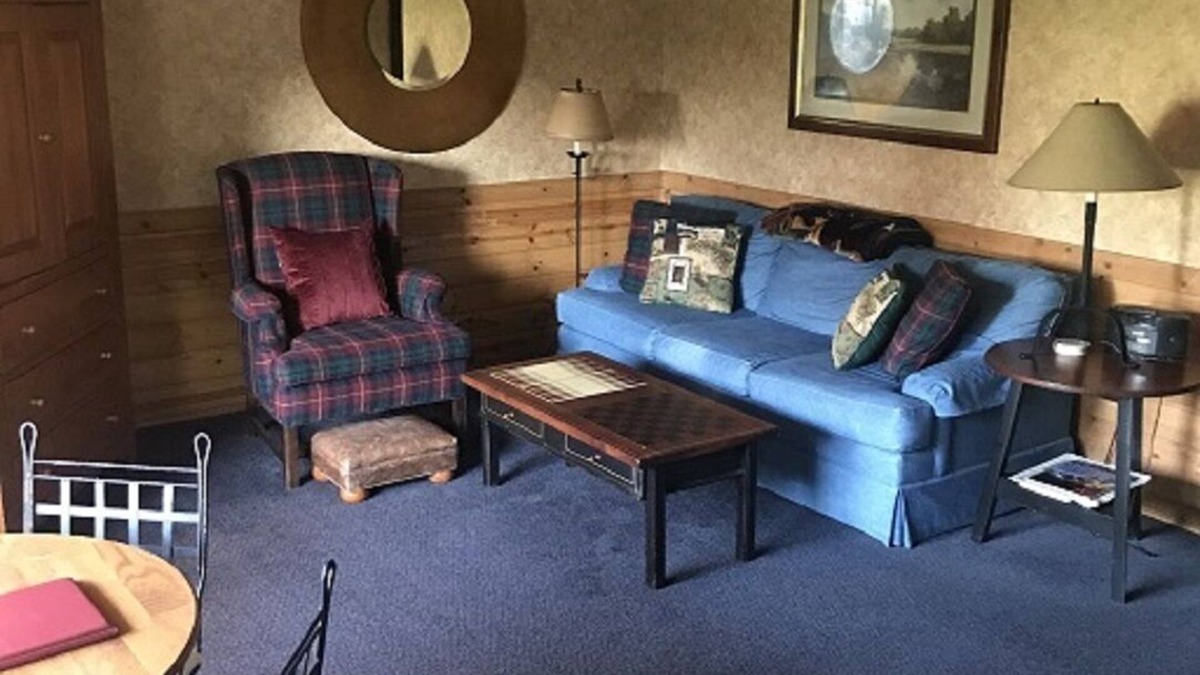 Gaylord Condo | Condo at Otsego Resort