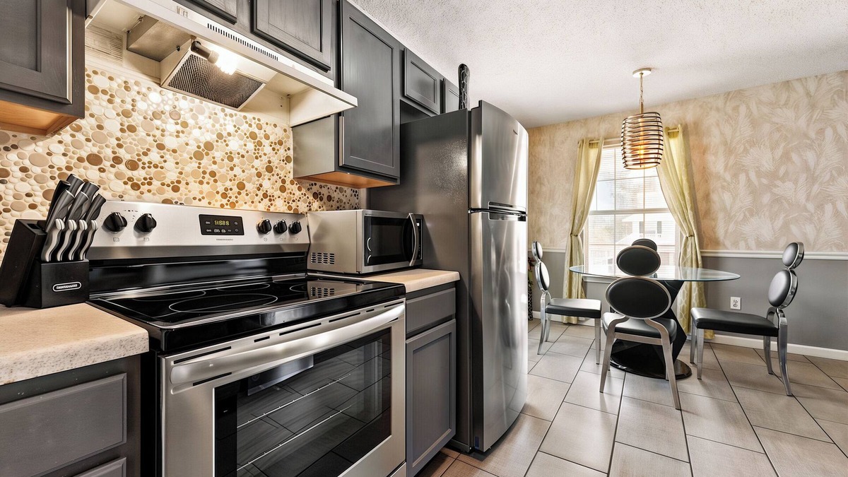 Gautier Condo | Condo close to Biloxi Casino and Beaches