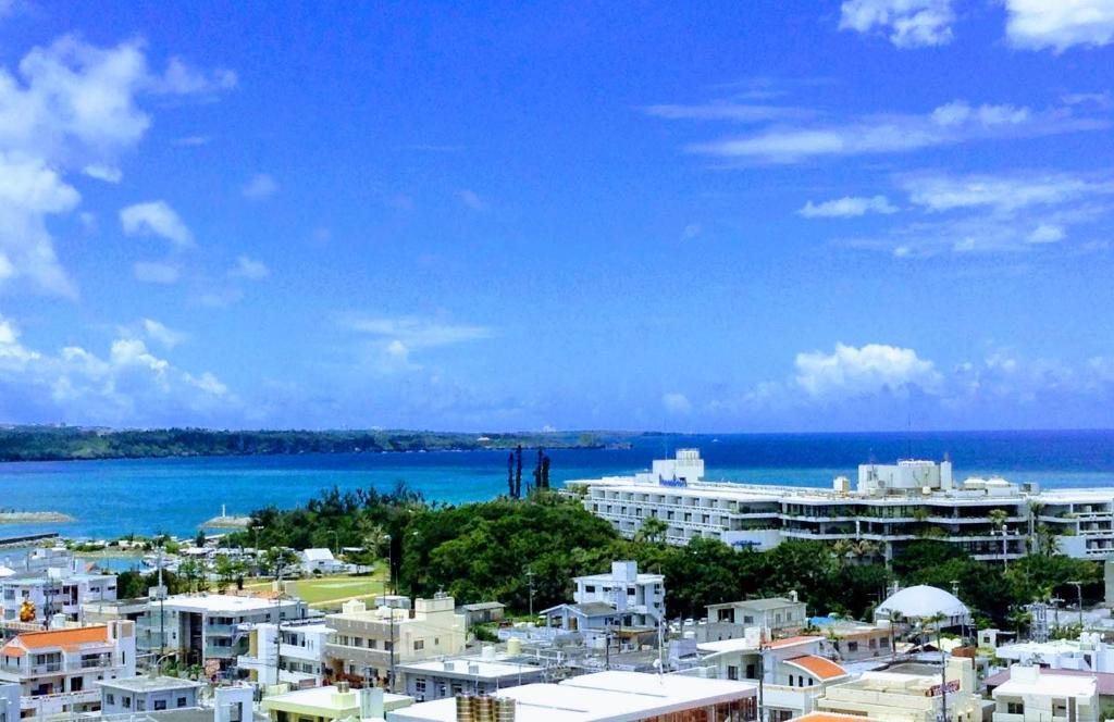 Maeganeku Villa | Condo Coral Resort Okinawa