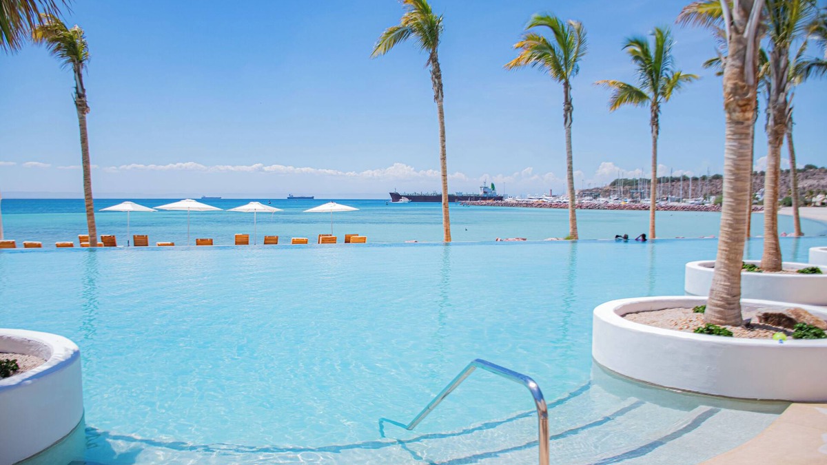 La Paz Apartment | Condo Cortes
