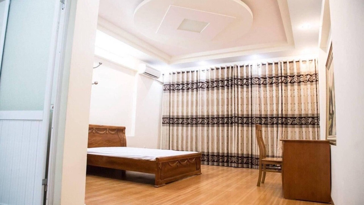 Ngo Quyen Condo | Condo for rent in downtown Hai Phong city