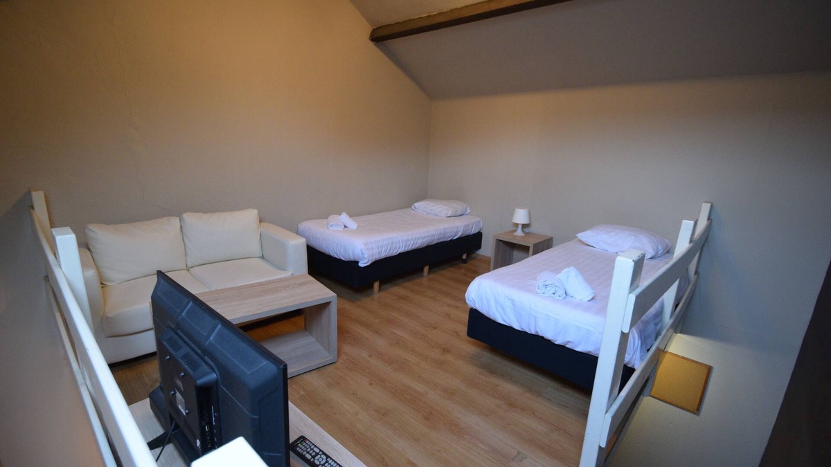 Leuven Apartment | Condo Gardens Leuven - Large One Bedroom