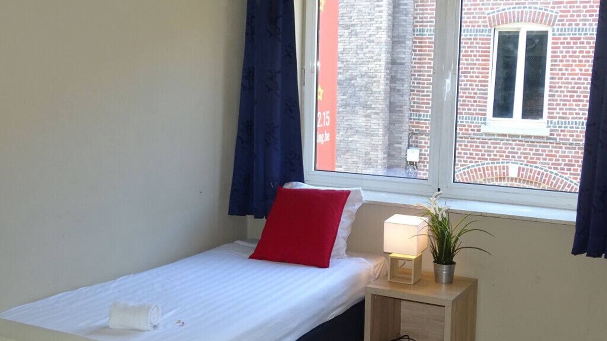 Leuven Apartment | Condo Gardens Leuven - Student Flat Single