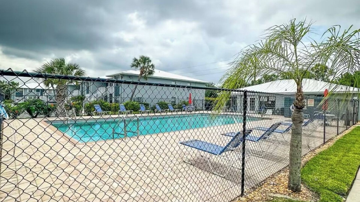 Deep Creek Condo | Condo Hideaway in fabulous Punta Gorda