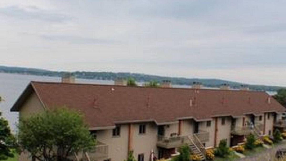Dewittville Condo | Condo in Chautauqua Lake Estates