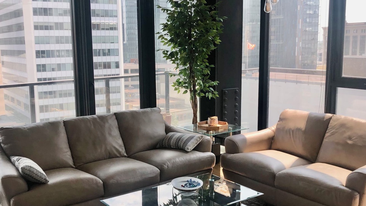 Downtown Winnipeg Condo | Condo in Downtown Winnipeg