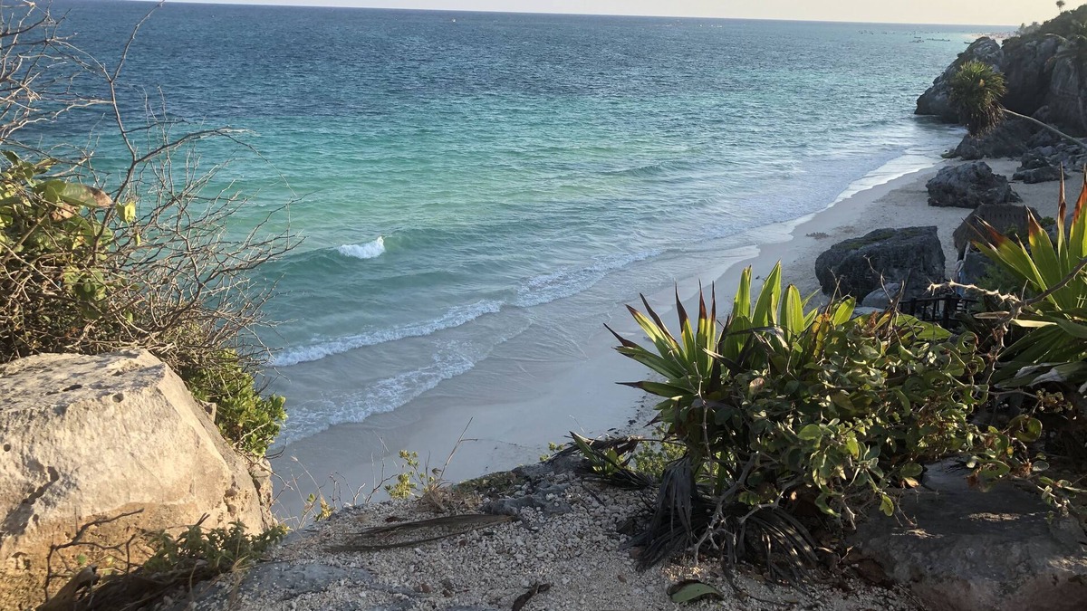 Tankah Condo | Condo in Gated Resort Community minutes from Playa Del Carmen & Tulum