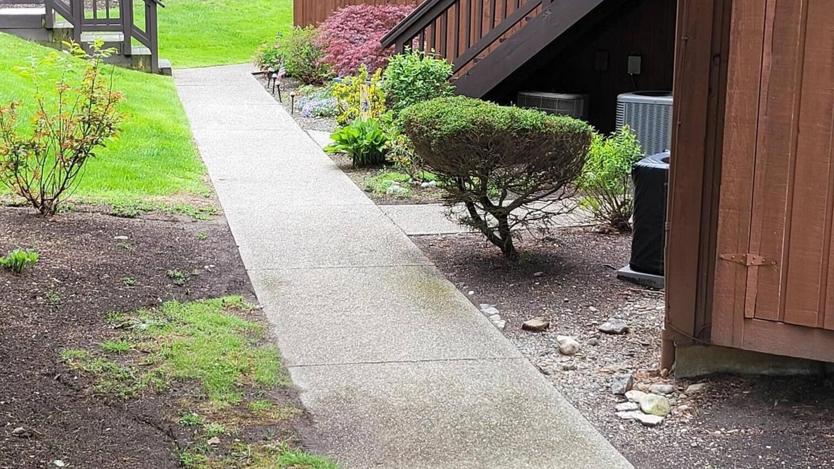 Vernon Condo | Condo in Great Gorge. 45 Minutes to Warwick