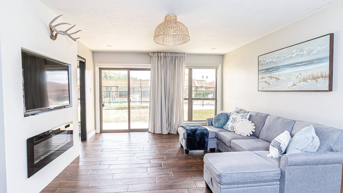 Palm Valley Condo | Condo in Harlingen, TX