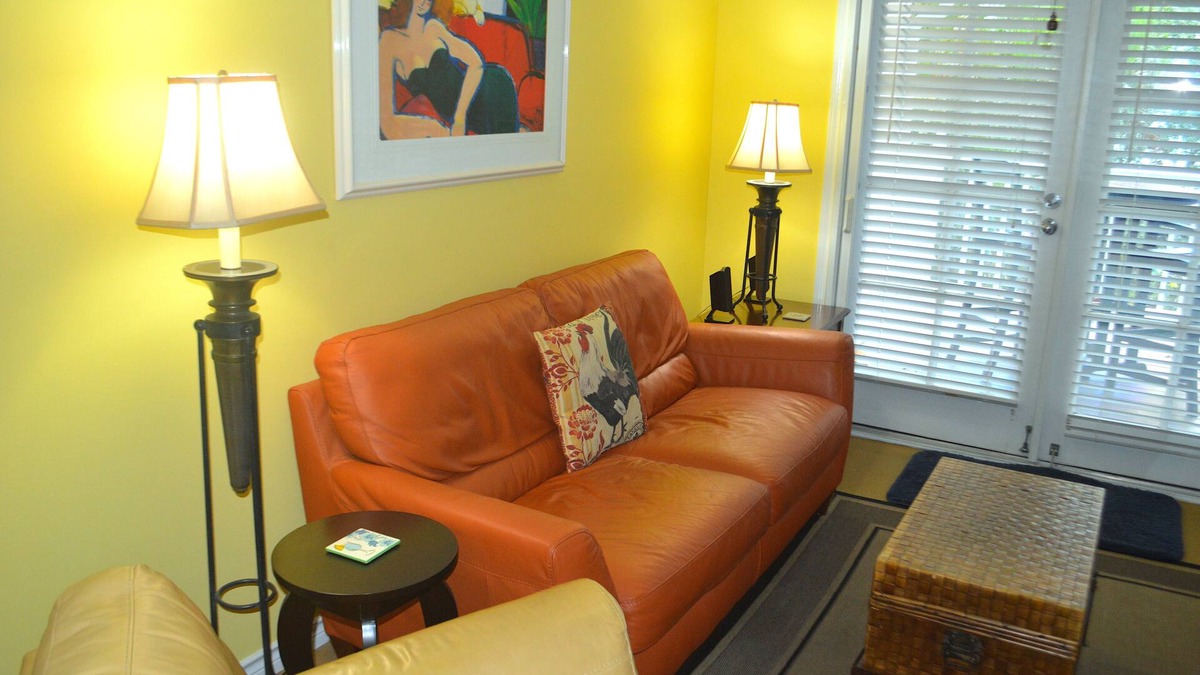 Truman Annex Condo | Condo in Old Town Key West's Truman Annex - Pool, Bicycle, Free Parking and WiFi