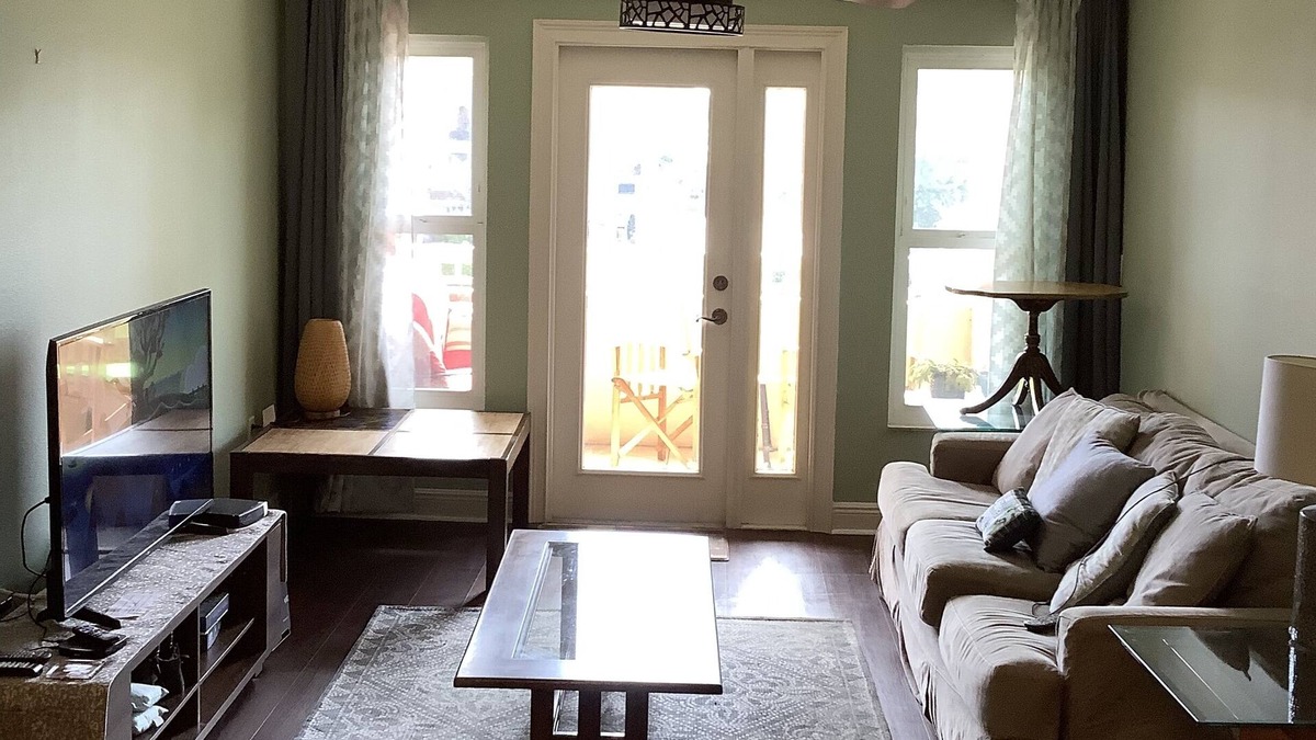 Downtown Dunedin Condo | Condo in the heart of Downtown Dunedin