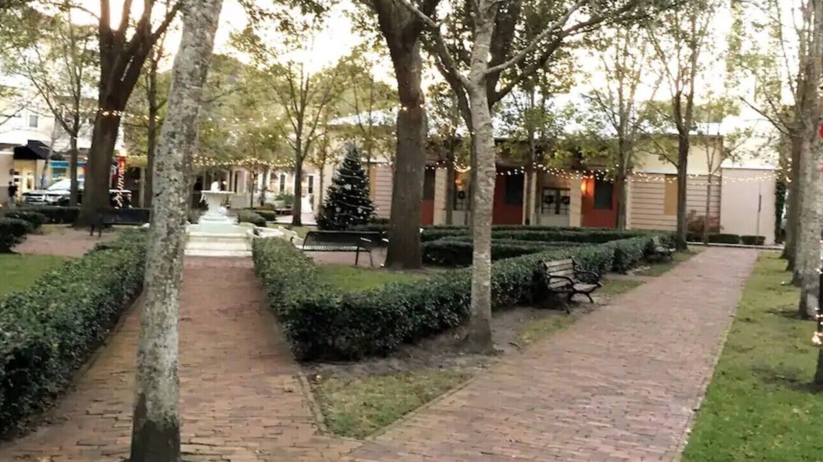 Haile Plantation Condo | Condo in the Heart of Haile