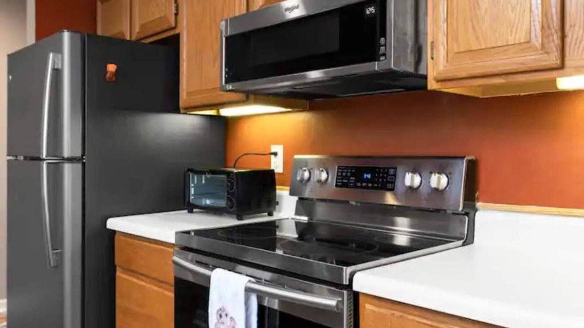 Nellysford Condo | Condo in Wintergreen Resort