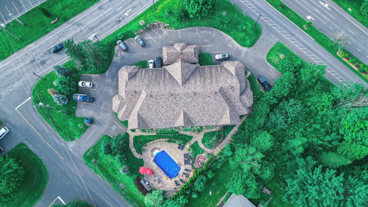 Bromont Hotel | Condo le 204 Champlain