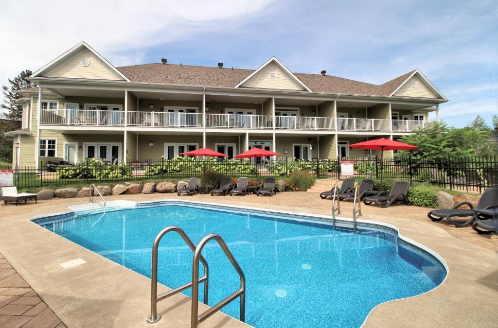 Bromont Apartment | Condo Le Champlain-102