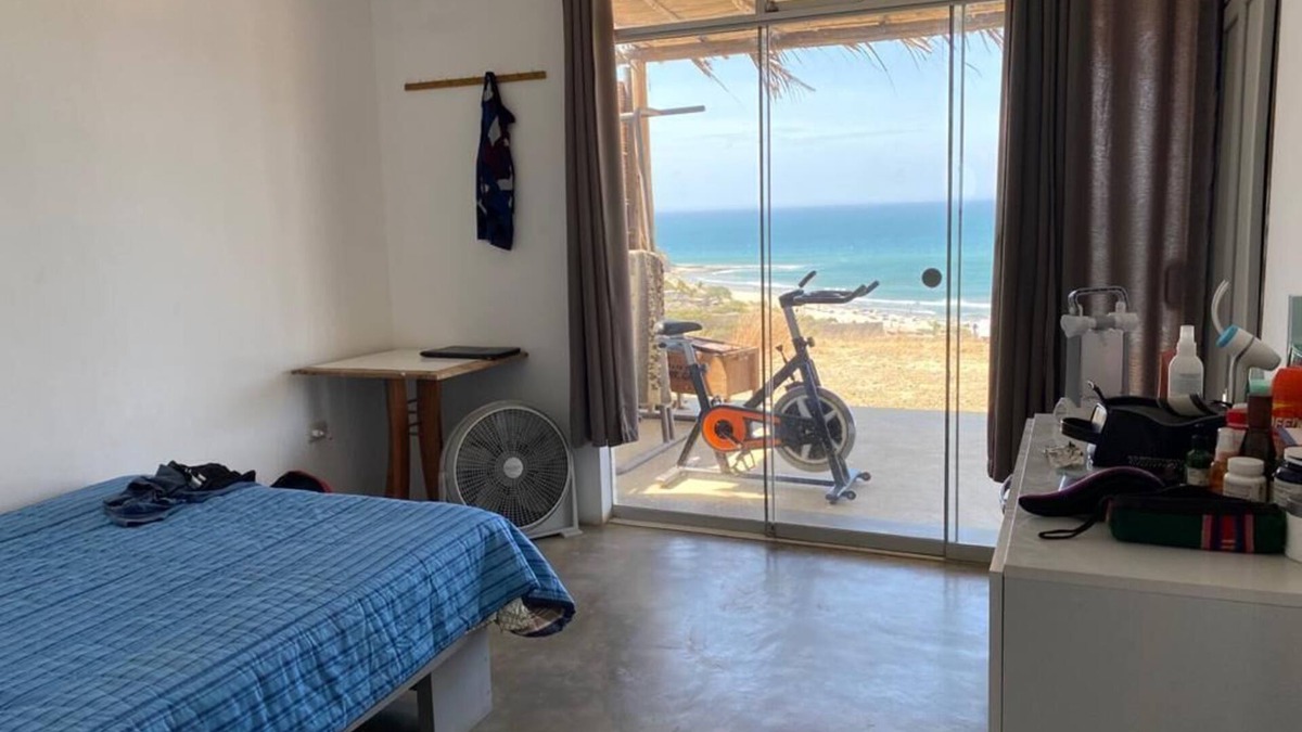 Punta Veleros House | CONDO: "LOS ALTOS DE PUNTA VELEROS" HOUSE 1
