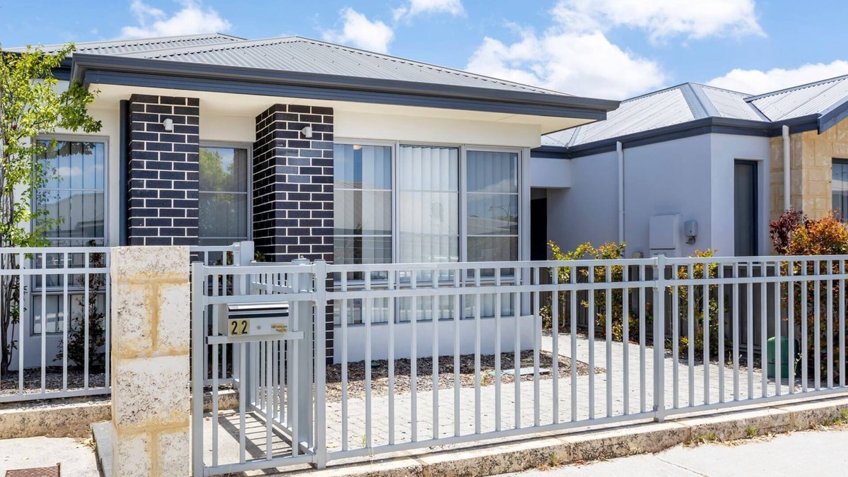 Harrisdale House | Condo on Bambili in the heart of Harrisdale
