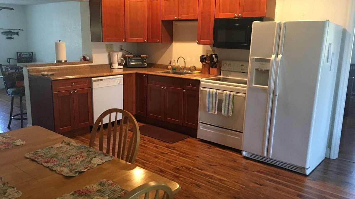 Homosassa Condo | Condo on Homosassa River
