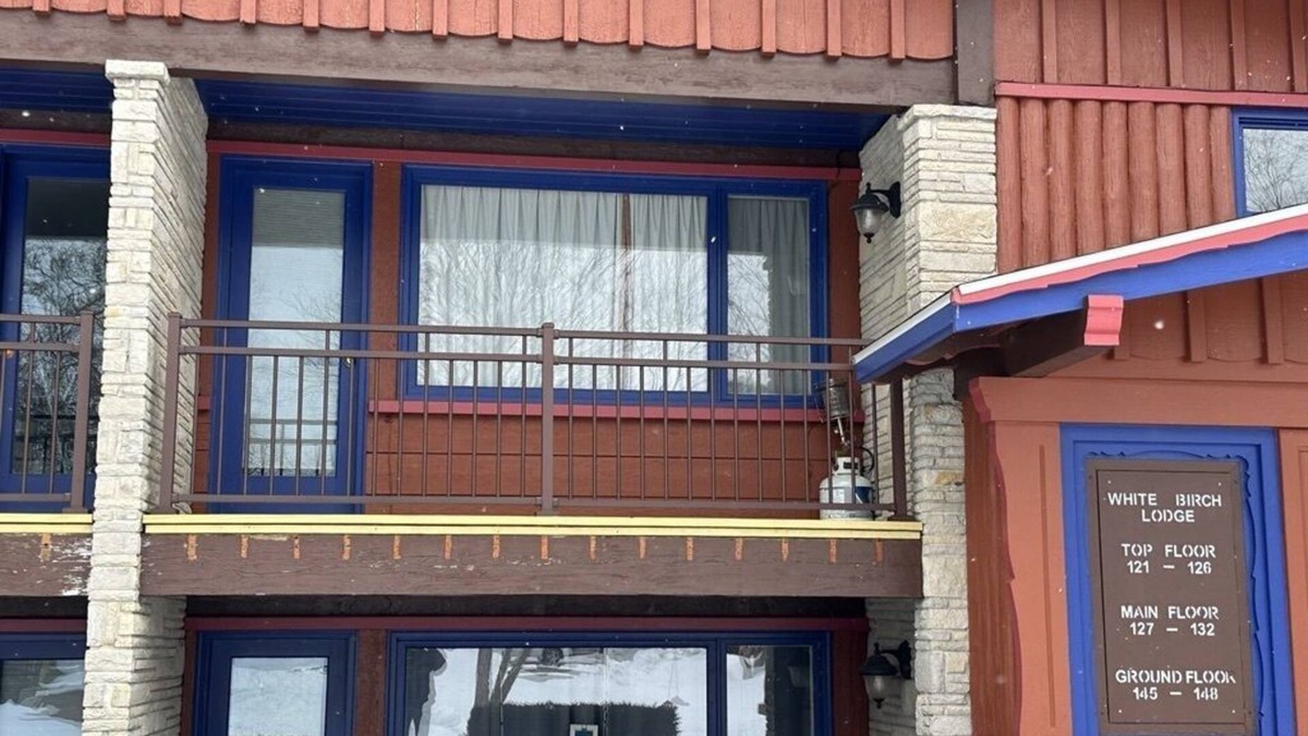 Gaylord Condo | Condo on Otsego ski and golf resort in Gaylord fun for every season