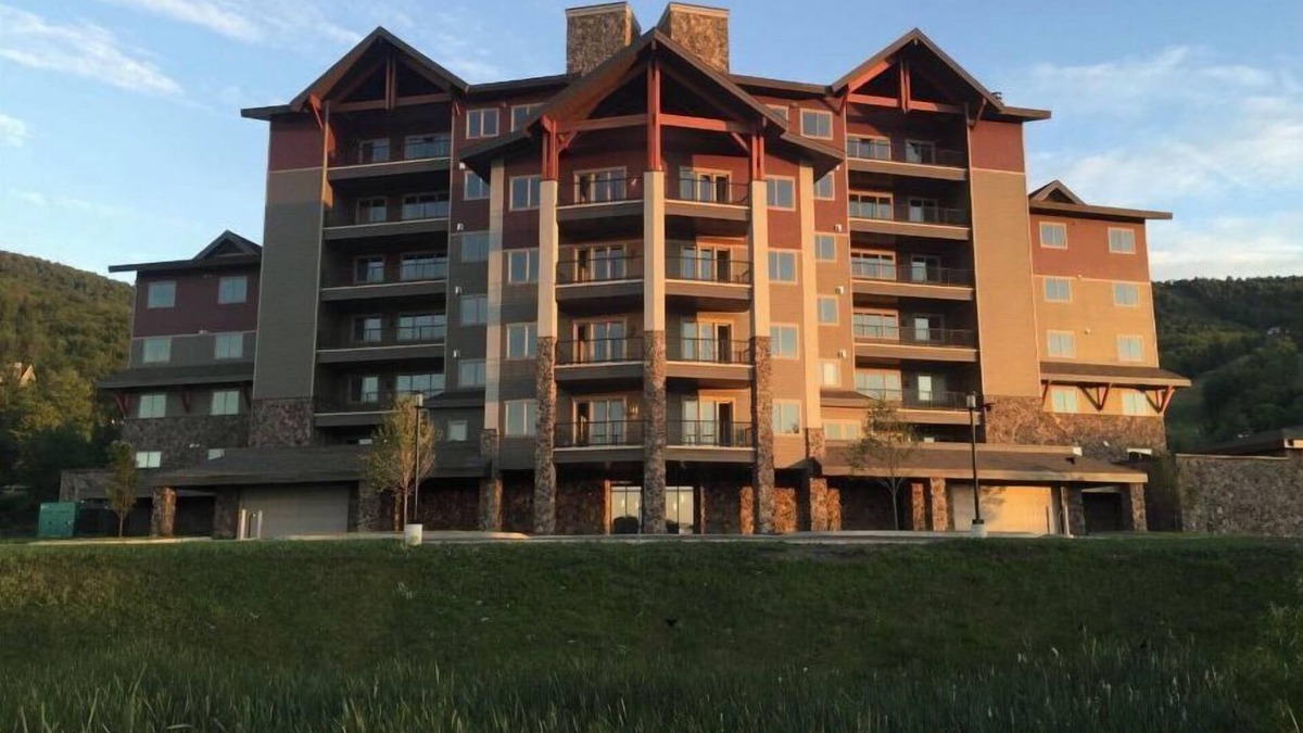 Windham Condo | Condo on Windham Mountain - Greene County